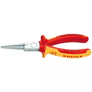 Apslēgtās knaibles Knipex 30 36 160