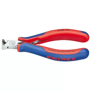 Кусачки Knipex 64 02 115