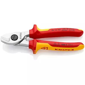 Sānu griešanas knaibles Knipex 95 16 165