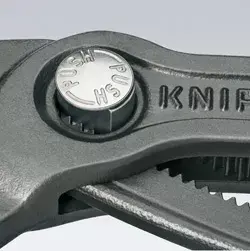 Uzgriežņu knaibles Knipex KP-8701150 Photo 3