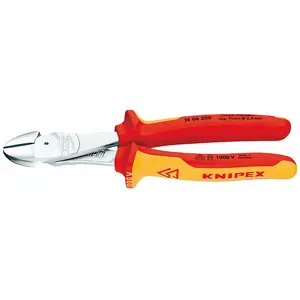 Кусачки Knipex 74 06 180