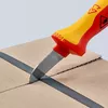 Fiksēta asmens nazis Knipex 98 52 Photo 6