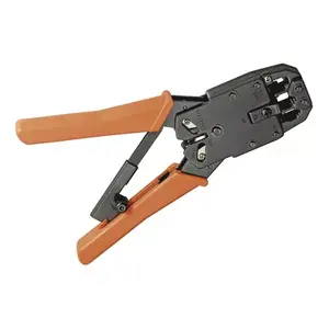 Cable Crimper Fixpoint 77267