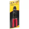 Cable crimper Fixpoint 77289 lineman's pliers Photo 2