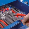 Rīks Knipex 00 20 01 V02 Photo 3