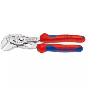 Slip-joint pliers Knipex 86 05 150 Maximum nut size 2.7 cm