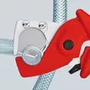 Vadu griešanas knaibles Knipex 90 20 185 Photo 2