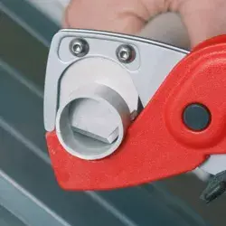 Vadu griešanas knaibles Knipex 90 20 185 Photo 3