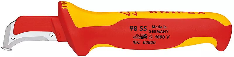 Universal knives