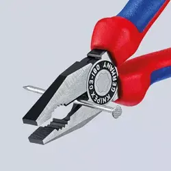 Узкозубцы Knipex KP-0302180 Photo 2