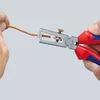 Kabeļu griezējs Knipex KP-1102160 Photo 3