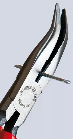 Diagonālie knaibles Knipex KP-2525160 Photo 3