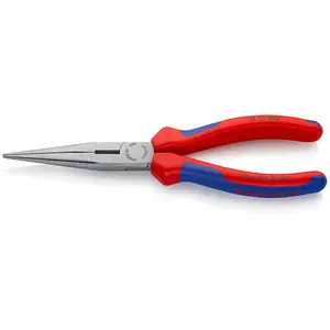 Griešanas rīks Knipex KP-2612200 Garums 200mm Svars 201g