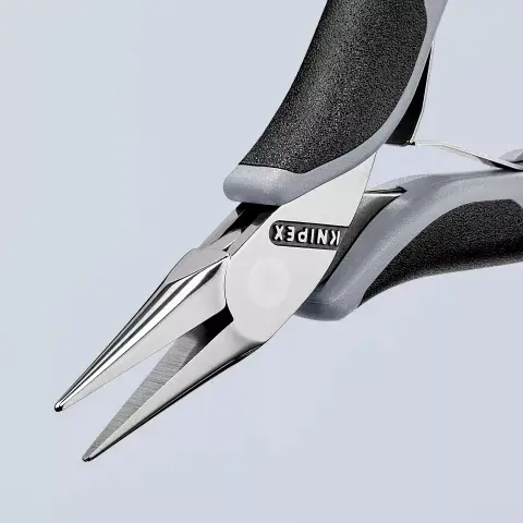 Uzgriežņu knaibles Knipex KP-3522115ESD Photo 2