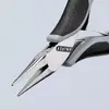 Uzgriežņu knaibles Knipex KP-3522115ESD Photo 2