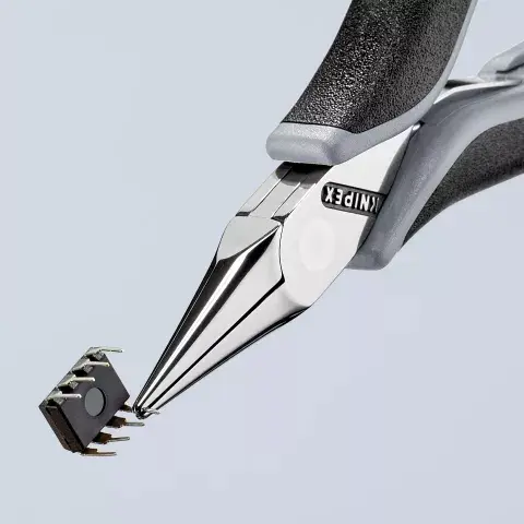 Uzgriežņu knaibles Knipex KP-3522115ESD Photo 3