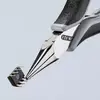 Uzgriežņu knaibles Knipex KP-3522115ESD Photo 3