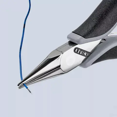 Uzgriežņu knaibles Knipex KP-3522115ESD Photo 5