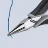 Uzgriežņu knaibles Knipex KP-3522115ESD Photo 5