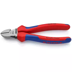 Ручной кабельный резак Knipex KP-7002160