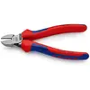 Ручной кабельный резак Knipex KP-7002160 Photo 3