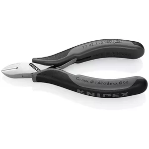 Diagonal pliers Knipex KP-7702115ESD