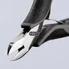 Diagonal pliers Knipex KP-7702115ESD Photo 5