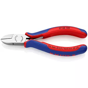 Ручной кабельный резак Knipex KP-7702130