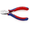 Ручной кабельный резак Knipex KP-7702130 Photo 3