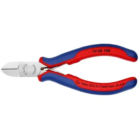 Ручной кабельный резак Knipex KP-7702130 Photo 4