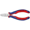 Ручной кабельный резак Knipex KP-7702130 Photo 4