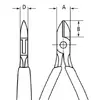 Ручной кабельный резак Knipex KP-7702130 Photo 5
