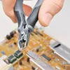 Диагональные плоскогubцы Knipex KP-7742115ESD Photo 2