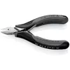 Диагональные плоскогubцы Knipex KP-7742115ESD Photo 3