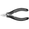 Диагональные плоскогubцы Knipex KP-7742115ESD Photo 4