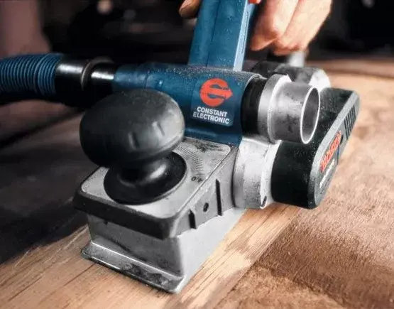 Slīpmašīna Bosch GHO 40-82 C Professional Photo 3