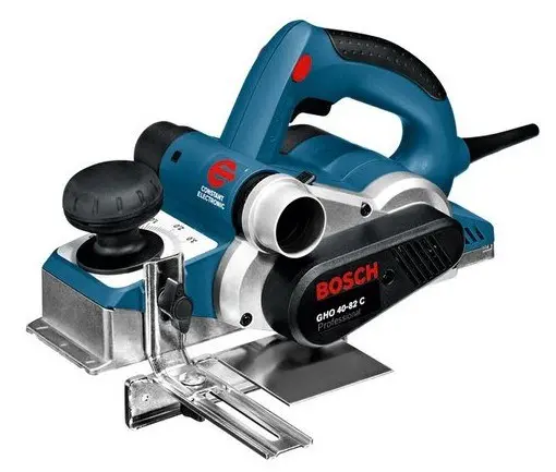 Slīpmašīna Bosch GHO 40-82 C Professional