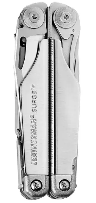Многофункциональные плоскогубцы Leatherman Surge Photo 3
