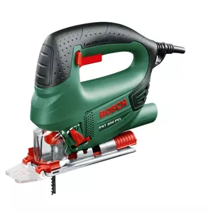 Bosch PST 800 PEL elektriskais zāģis 3000 sitieni minūtē 530 W 2 kg