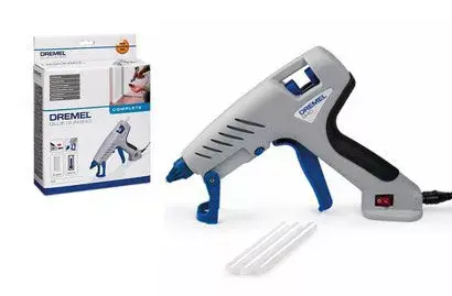 Клеевой пистолет Dremel 940-3 Photo 2