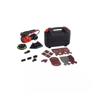 Многофункциональная шлифмашина Black & Decker KA280K