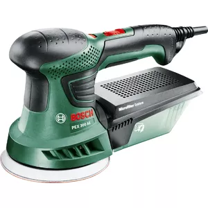 Шлифовальная машинка Bosch PEX 300 AE