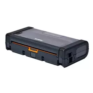 Brother PA-RC-001 aprīkojuma soma/kaste Melns