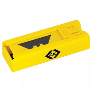 Utility knife blade C.K Tools T0959-10