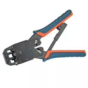 Crimping tool VALUE 25.99.8790
