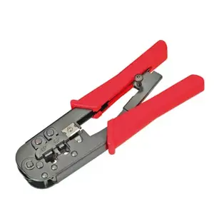 Universal Crimping Tool VALUE 8P8C 6P6C 6P4C