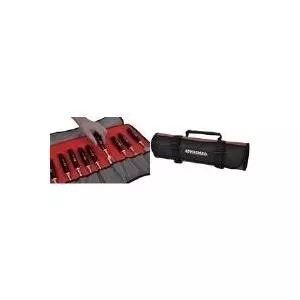 Tool bag c.k tools MA2719 — chisel tool bag, size 520×370 mm