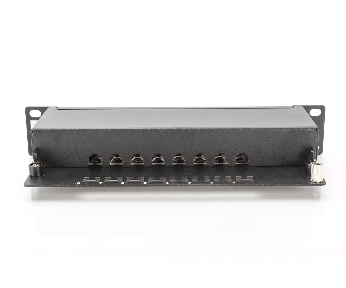 Patch Panel Digitus CAT 6 Class E Photo 3