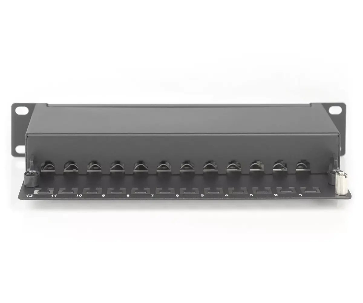 Patch Panel Digitus CAT 6 Class E Photo 4