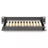 Patch Panel Digitus CAT 6 Class E Photo 5